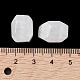 Perlas de cristal de cuarzo natural G-C102-03-3