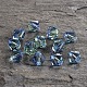 Abalorios de cristal austriaco X-SWAR-5328_8mm726-1