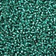 Perline di semi di vetro rotonde di grado 12/0 SEED-Q007-F50-2