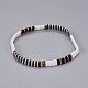 TILA Japanese Seed Beads Stretch Bracelets BJEW-P256-T01-3