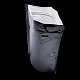 Sacs à fermeture zip feuille d'aluminium rectangle OPP-R003-16x24-01-5