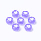 Perles en acrylique transparente TACR-S150-05A-03-2