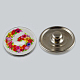 Holiday Buttons X-GLAA-R031-K176B-1
