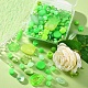 Perles acryliques 100g SACR-YW0001-41D-6