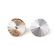 Diamante de imitación de cristal en punta RGLA-R003-14mm-2-1