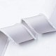 Ausgefranste Ripsbänder aus Polyester ORIB-E001-38mm-012A-1