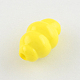 Perles acryliques opaques SACR-R818-09-1