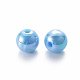 Perles acryliques opaques MACR-S370-D10mm-S012-2