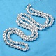 ABS Plastic Imitation Pearl Round Beads MACR-S789-10mm-01-3