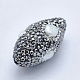 Natural Freshwater Pearl Beads RB-K056-13A-2