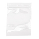 Полипропиленовые пакеты с замком на молнии OPP-S004-02I-1