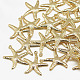 Brass Pendants KK-N200-051-2