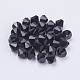 Perles d'imitation cristal autrichien SWAR-F022-6x6mm-280-2