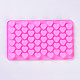 Пищевые силиконовые Молды&nbsp;LS-DIY-E018-17-2