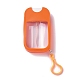 Flaconi spray di plastica portatili vuoti MRMJ-Z001-01B-6