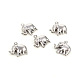 304 Stainless Steel Charms STAS-L244-07P-1
