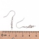 925 risultati di orecchini pendenti in argento sterling STER-L057-024P-2