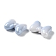 Perline acriliche opache di colore sfumato MACR-K341-13A-2