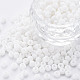 6/0 perles de rocaille en verre SEED-T005-14-B16-3