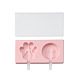 Stampi in silicone per alimenti per gelati DIY-L025-005-3