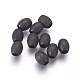 Perles texturées en 304 acier inoxydable STAS-E455-06B-5x6-2