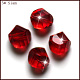 Perles d'imitation cristal autrichien SWAR-F085-10mm-05-1