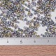 Perles miyuki delica X-SEED-J020-DB0986-4