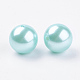 Perlas de acrílico de perlas imitadas X-PACR-24D-28-2