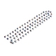 Handgemachte Süßwasser-Zuchtperlen Perlenketten X1-AJEW-JB00949-03-2
