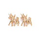 Charms in ottone KK-S356-646-NF-1
