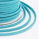 Round Polyester Cords OCOR-L035-2mm-A28-3