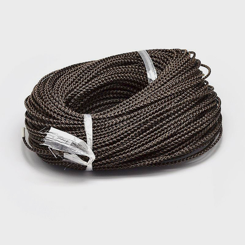 Wholesale Braided Leather Cord - Pandahall.com