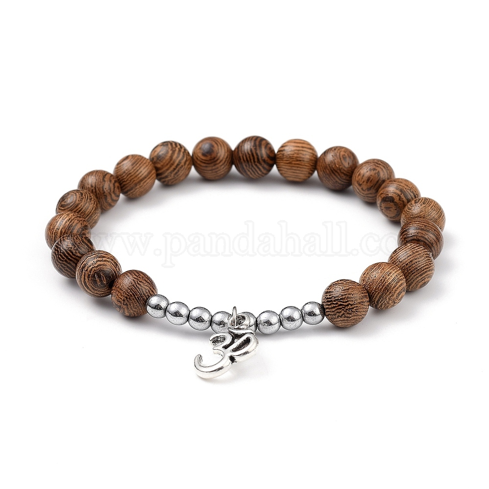 10 Pièces Perles Panda, Décoratives Pour Diadèmes Enfants