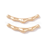 Латунные бусины KK-S376-03G