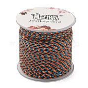 4-слойный поликоттоновый шнур OCOR-Z003-C29