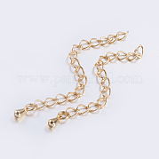Латунный удлинитель цепи KK-K197-26KCG