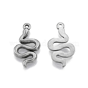 Подвески из нержавеющей стали 201 STAS-N099-06