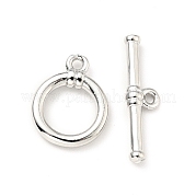 Латуни Переключить застежками KK-G416-27P