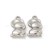 Подвески из нержавеющей стали марки 304 STAS-I307-539P