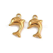 Подвески из нержавеющей стали 304 STAS-G357-06G-03