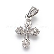 Подвески из нержавеющей стали 304 STAS-E449-56P