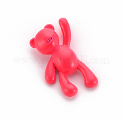 Подвески из латуни KK-S362-030B-A04-NR