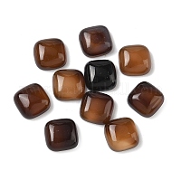 Cabochons agata naturale&nbsp;G-L646-08A-01
