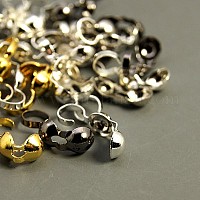 Латунной шариковой советы KK-MSMC001-7