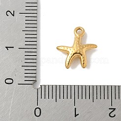 Подвески из нержавеющей стали 304&nbsp;STAS-F320-01A-G