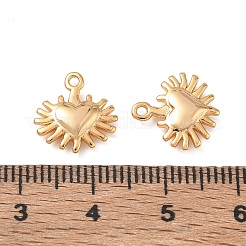 Dijes de latón Shegrace&nbsp;XGRQ7H988-962G