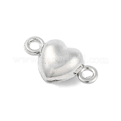 Магнитные застежки из сплава с петлями PALLOY-L234-01P-NF