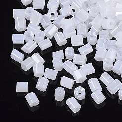 6/0 два граненого стекла бисер SEED-S033-07B-03