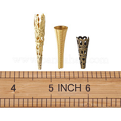 Конус из железа и сплава&nbsp;IFIN-TA0001-38