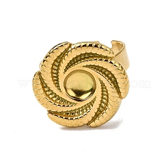 Компоненты манжетного кольца из нержавеющей стали 304 STAS-P403-09G